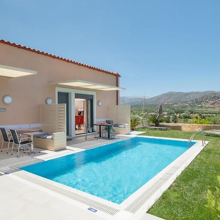 Marinas Villas Amoudara  Luaran gambar