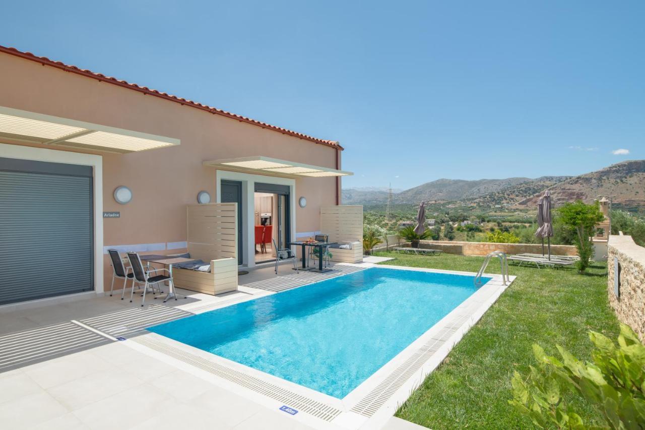 Marinas Villas Amoudara  Luaran gambar