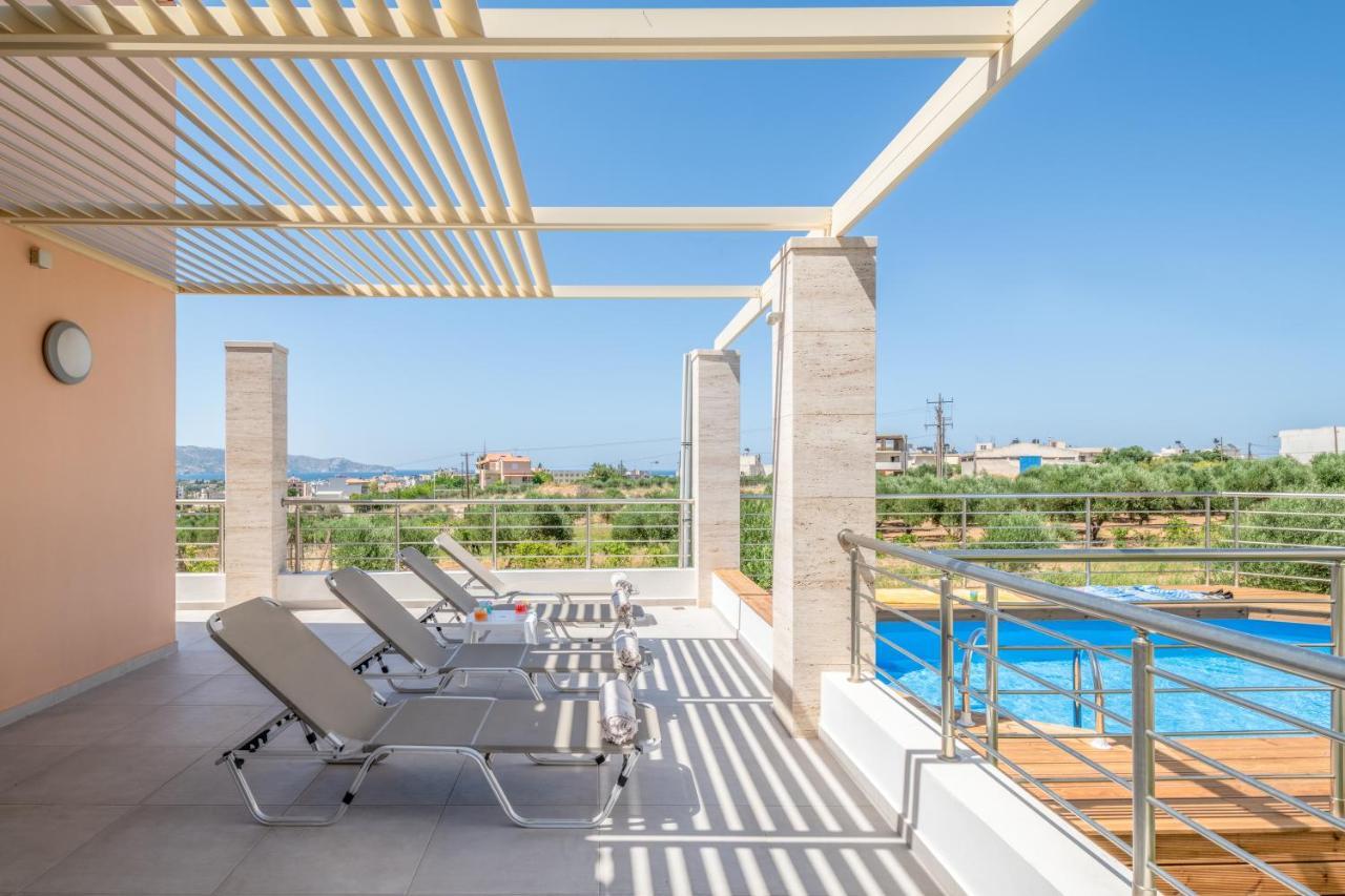 Marinas Villas Amoudara  Luaran gambar