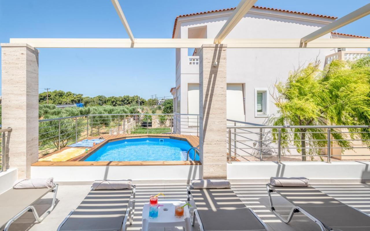 Marinas Villas Amoudara  Luaran gambar