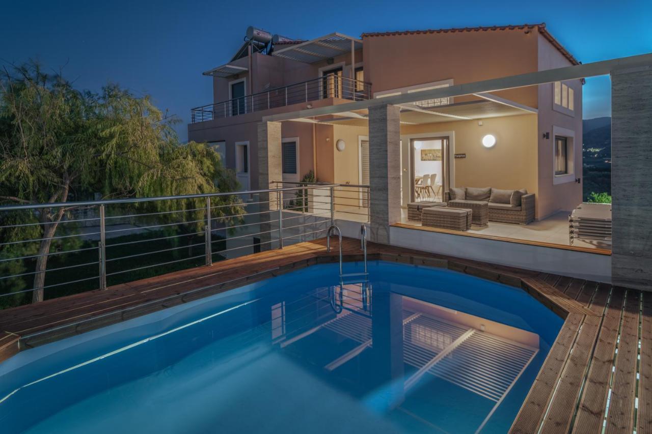 Marinas Villas Amoudara  Luaran gambar