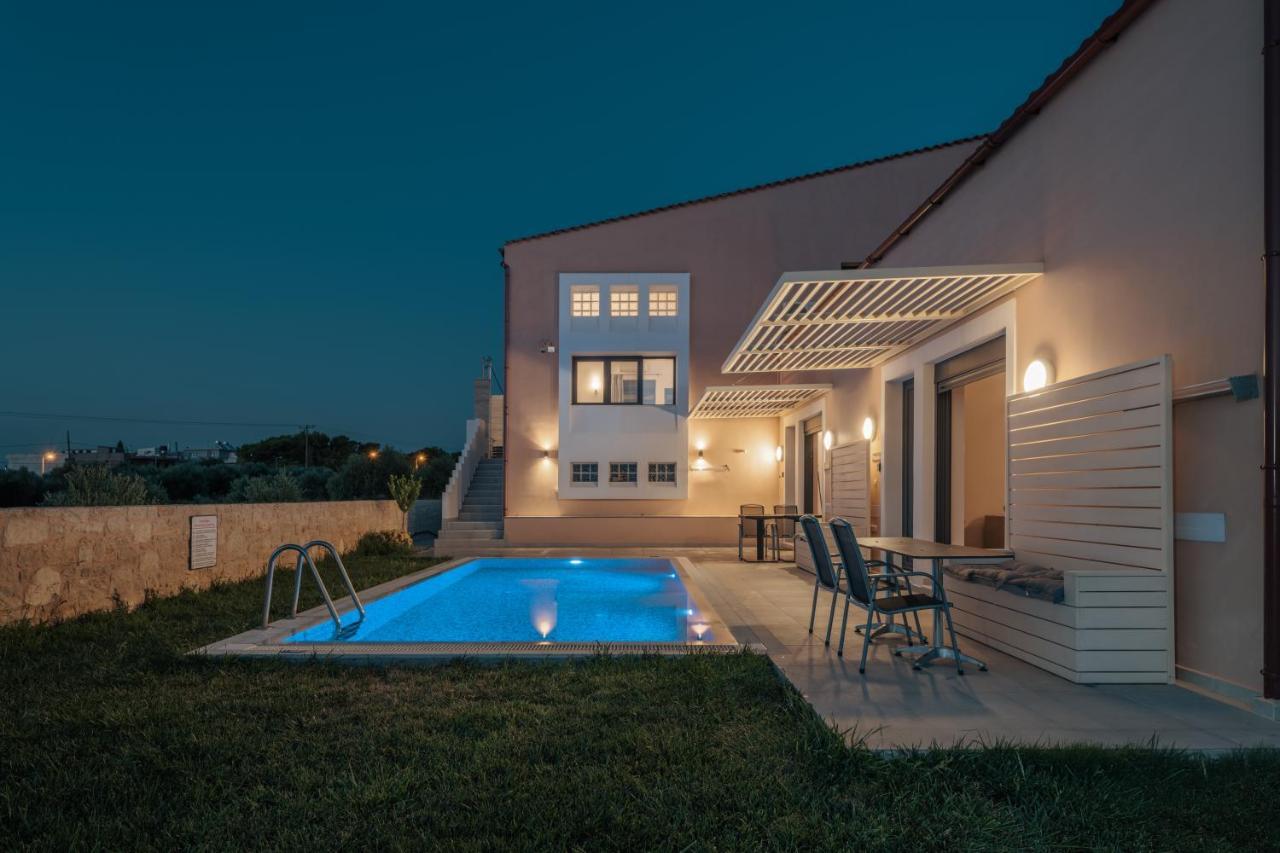 Marinas Villas Amoudara  Luaran gambar