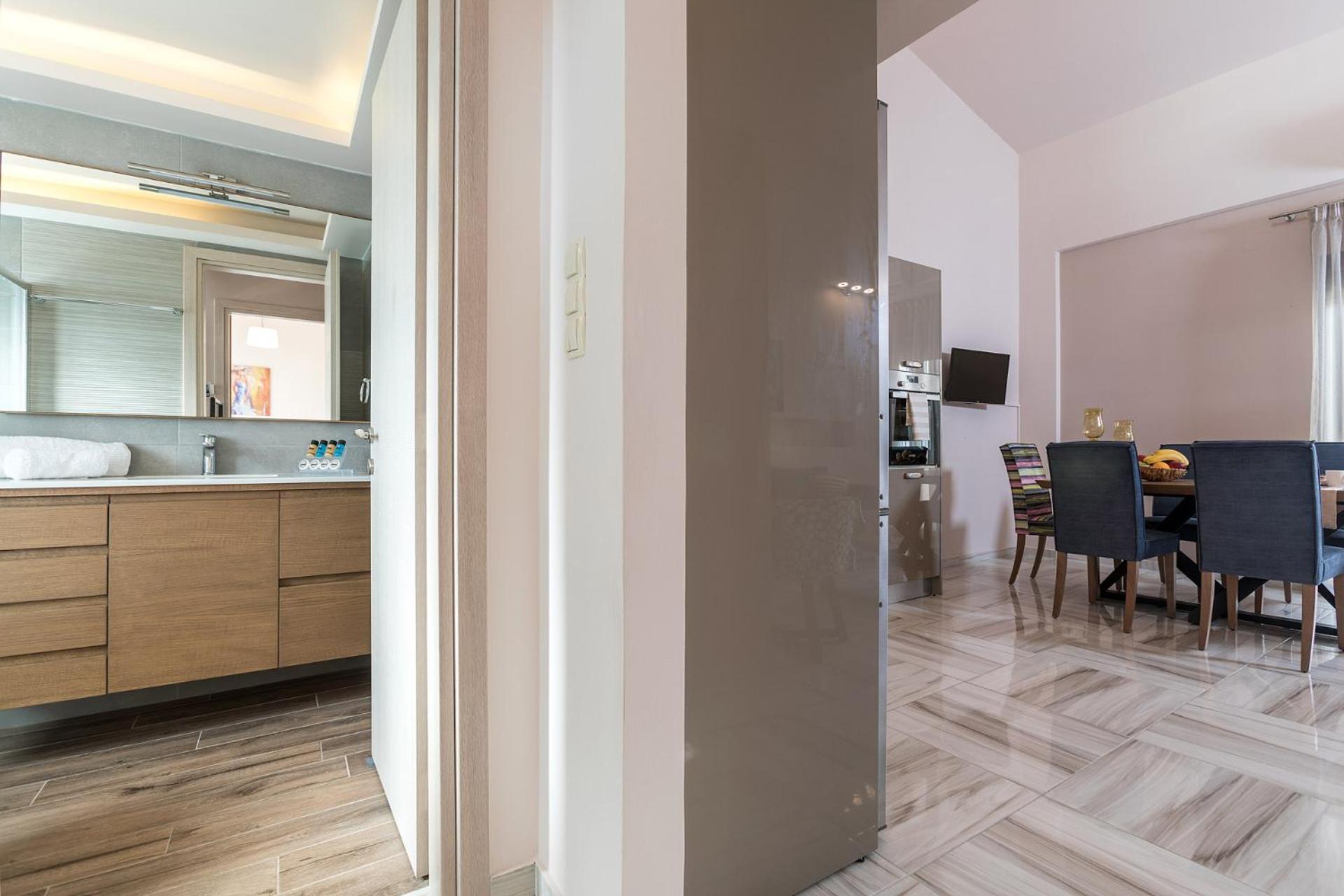 Marinas Villas Amoudara  Bilik gambar