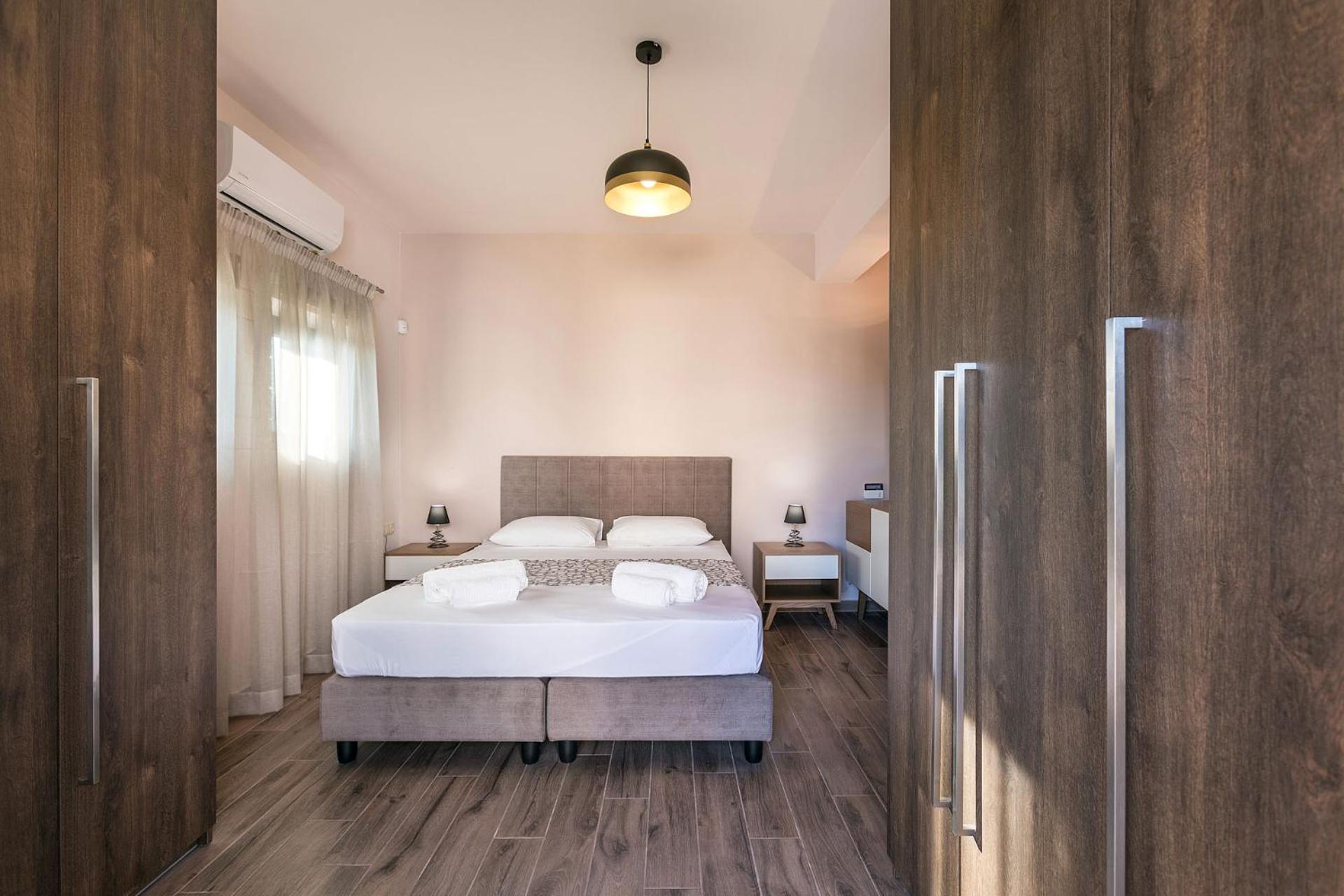 Marinas Villas Amoudara  Bilik gambar