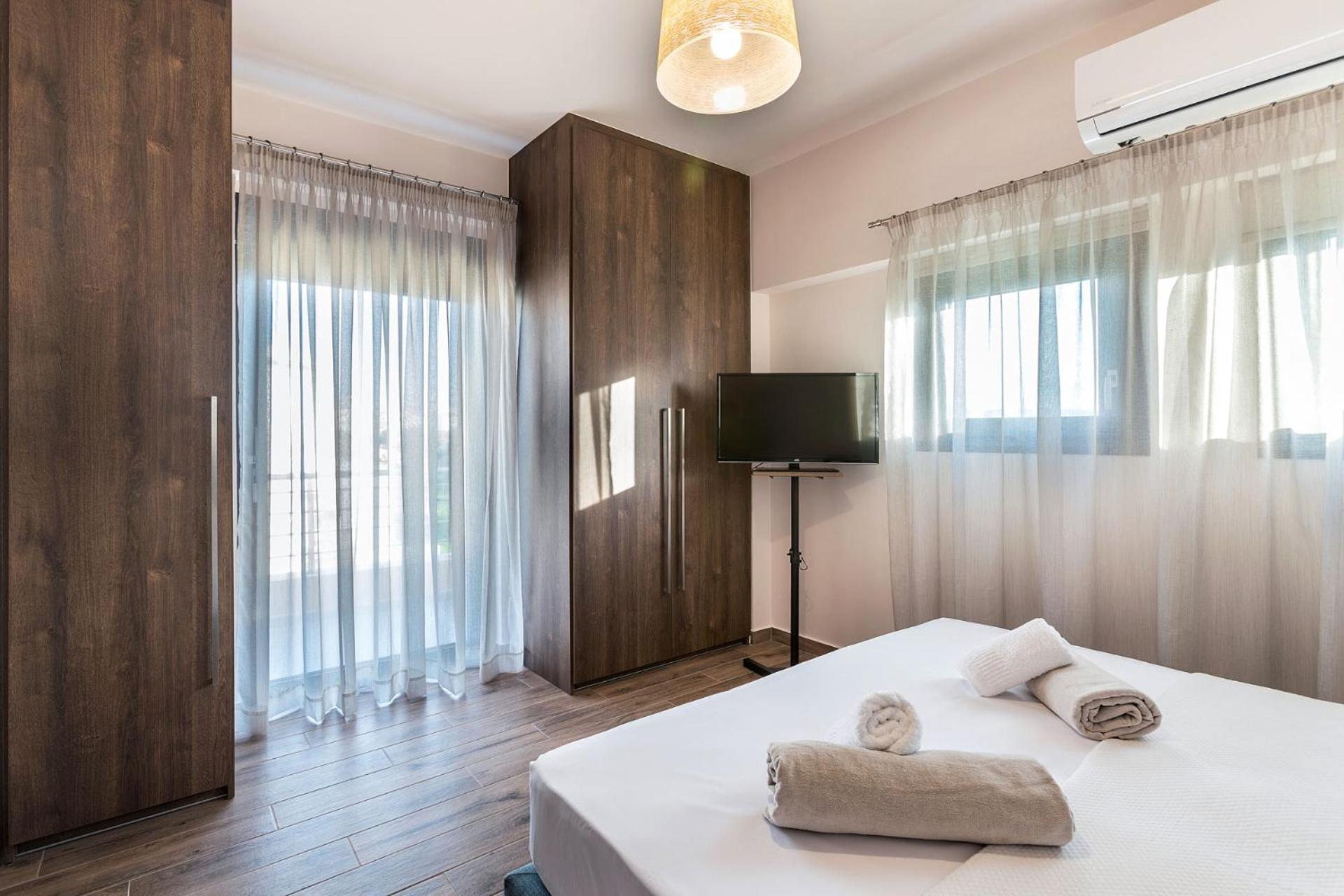 Marinas Villas Amoudara  Bilik gambar