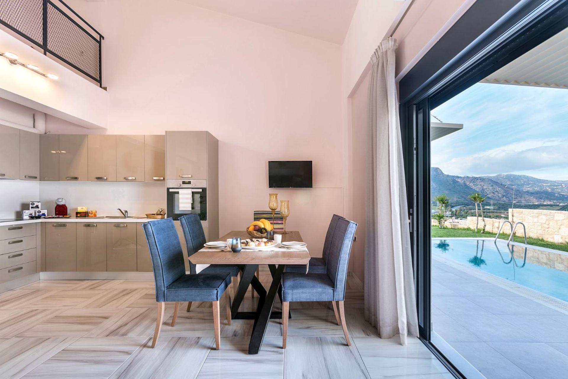 Marinas Villas Amoudara  Luaran gambar