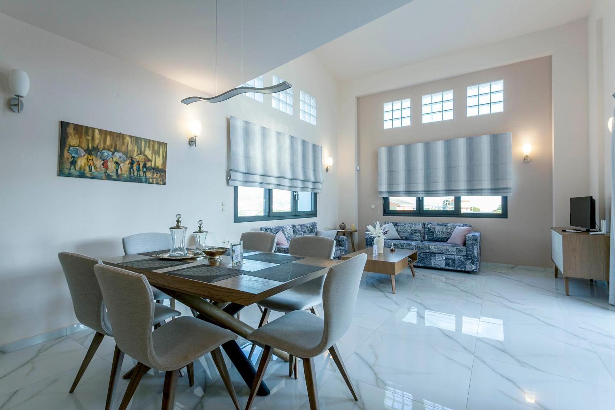 Marinas Villas Amoudara  Luaran gambar
