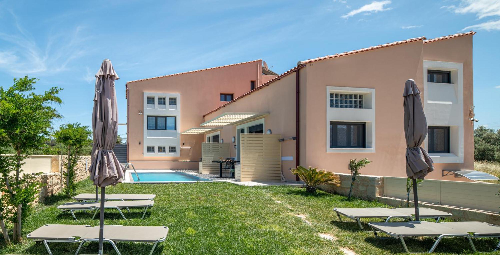 Marinas Villas Amoudara  Luaran gambar