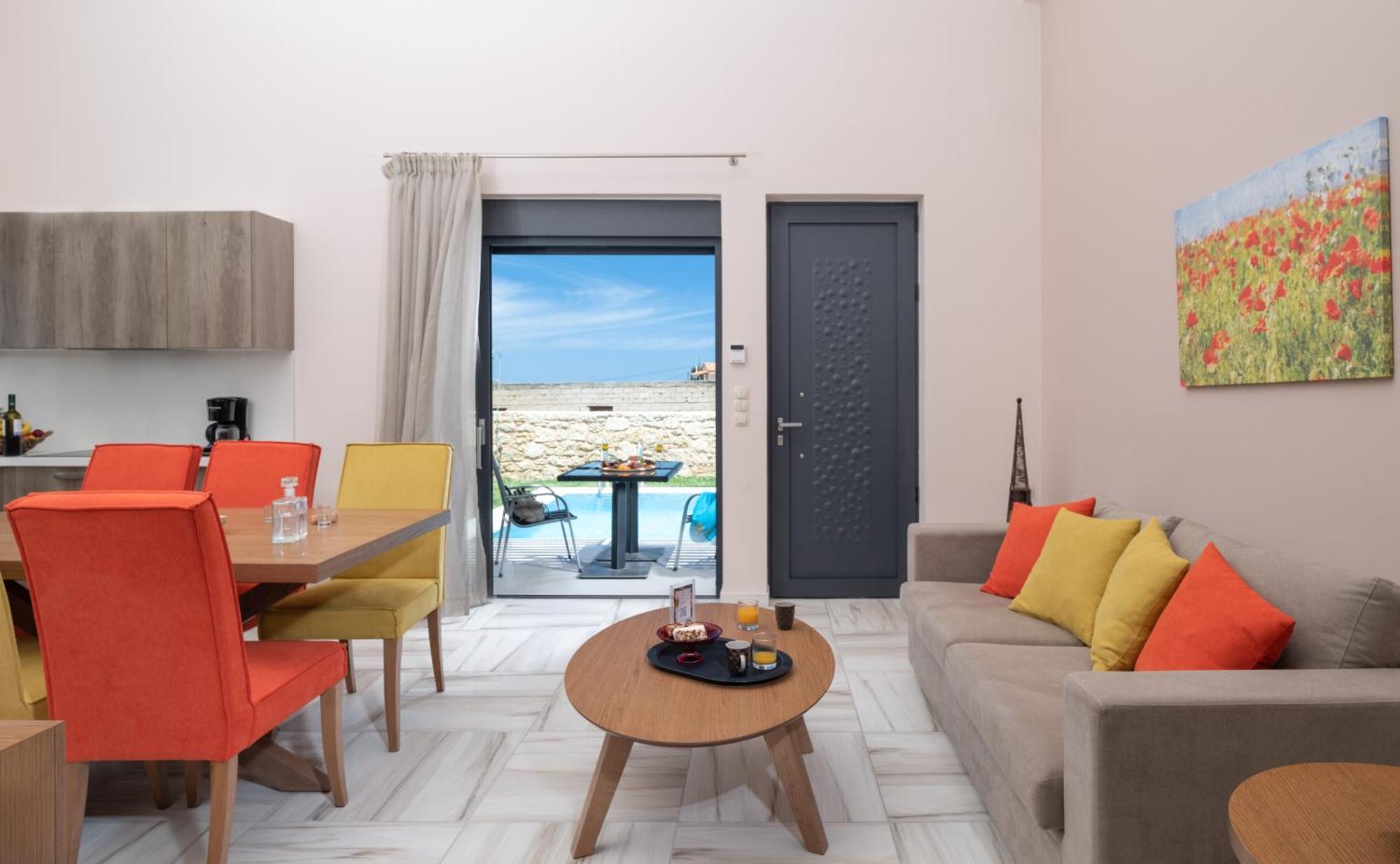 Marinas Villas Amoudara  Luaran gambar