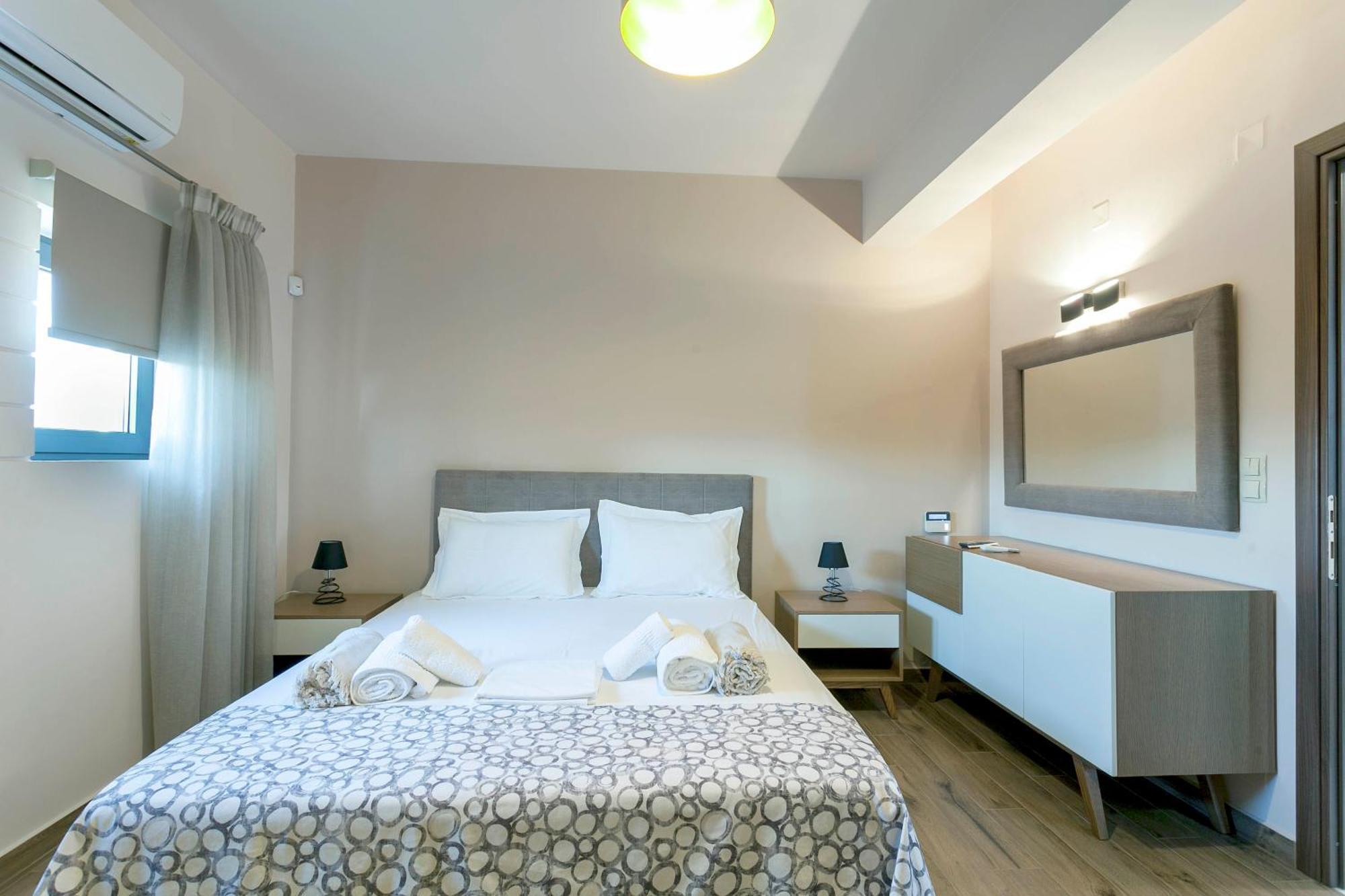 Marinas Villas Amoudara  Luaran gambar
