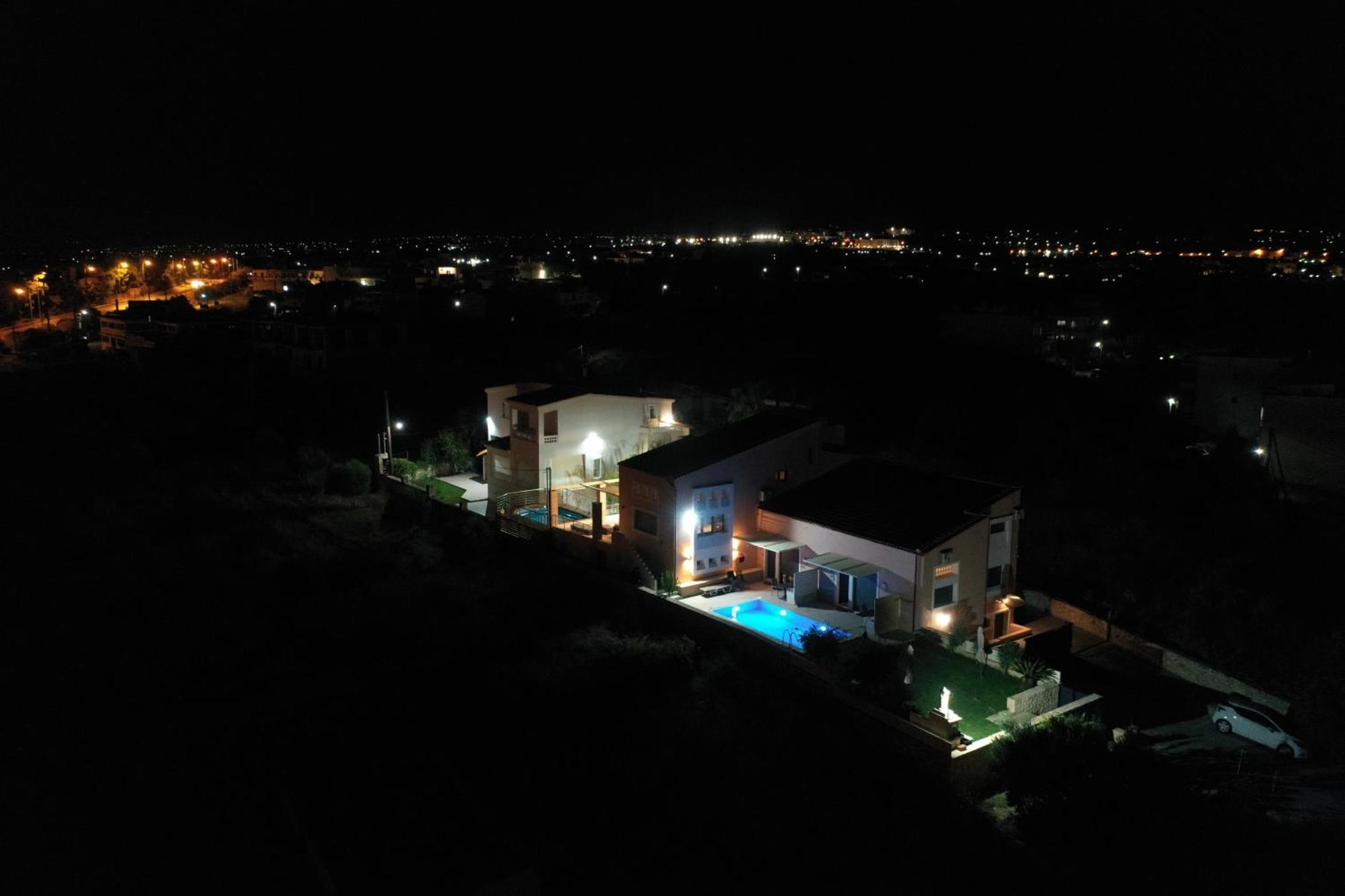 Marinas Villas Amoudara  Luaran gambar