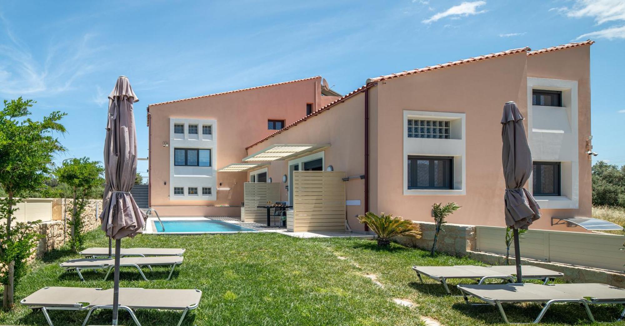 Marinas Villas Amoudara  Luaran gambar