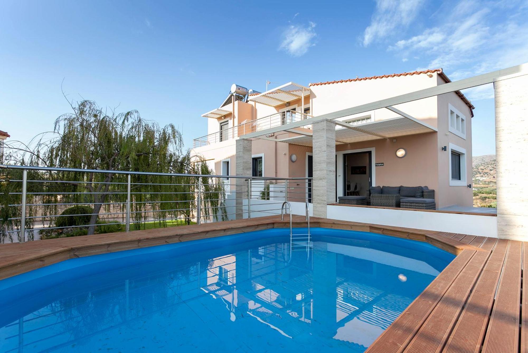 Marinas Villas Amoudara  Luaran gambar