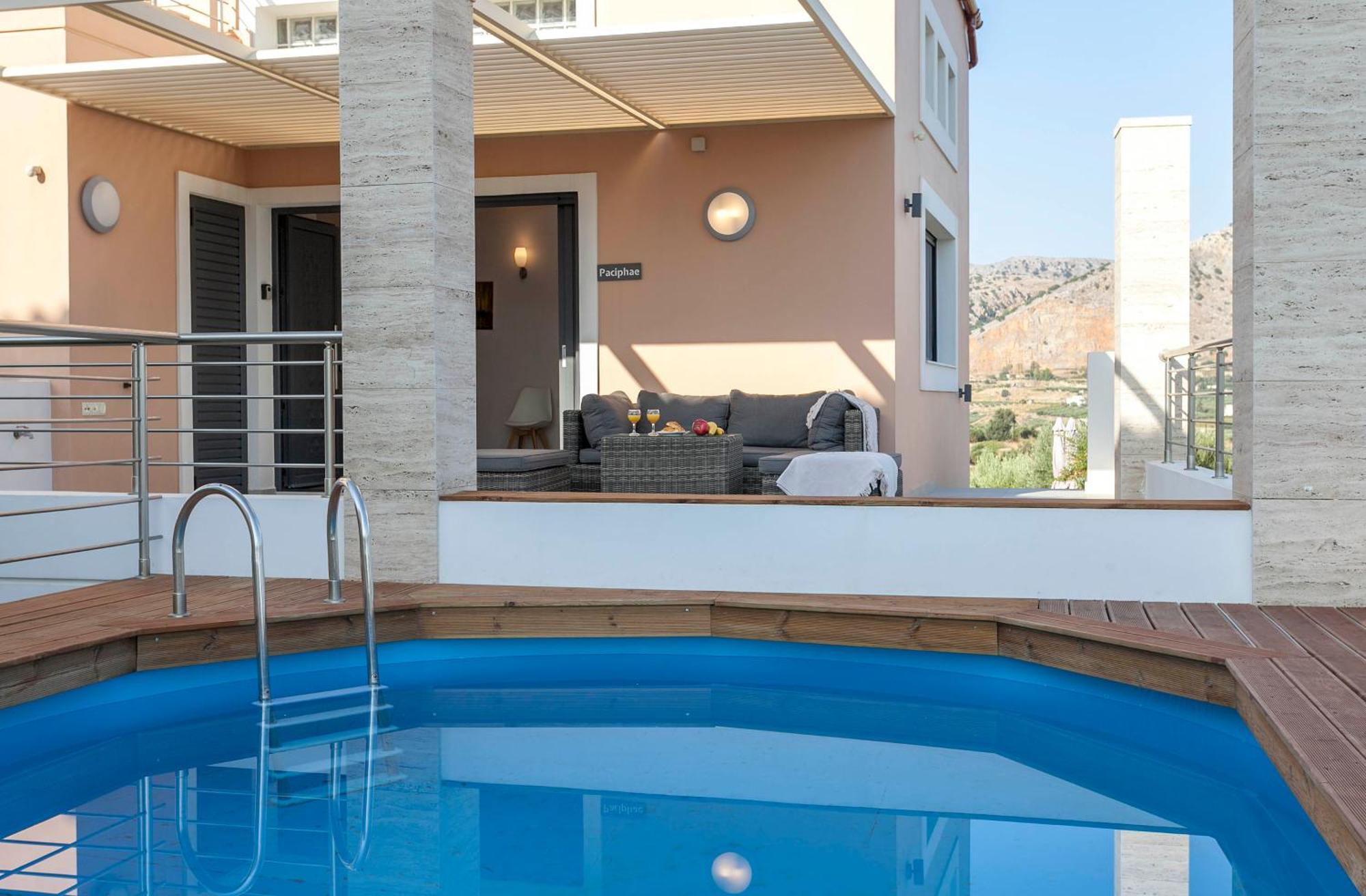 Marinas Villas Amoudara  Luaran gambar